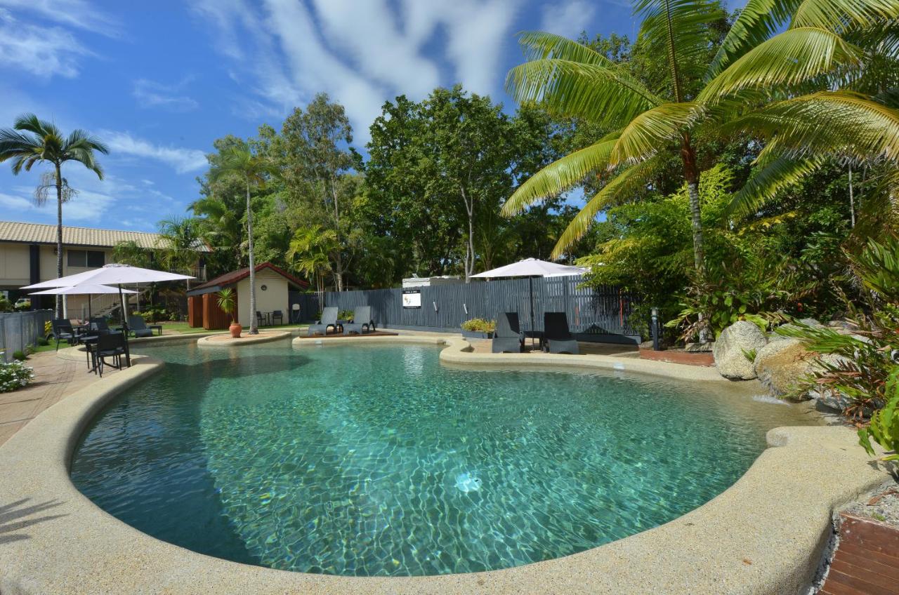 Lychee Tree Holiday Apartments