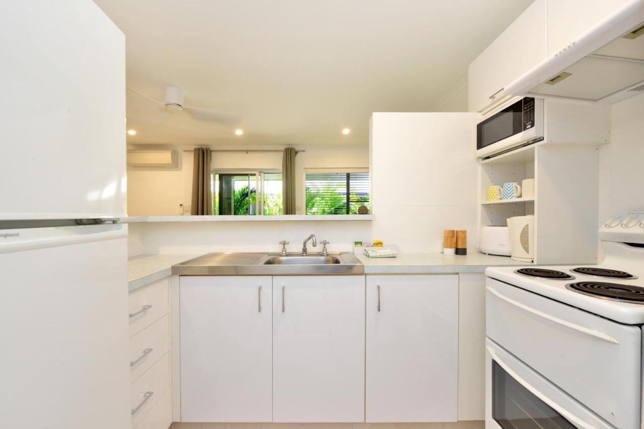 Lychee Tree Holiday Apartments