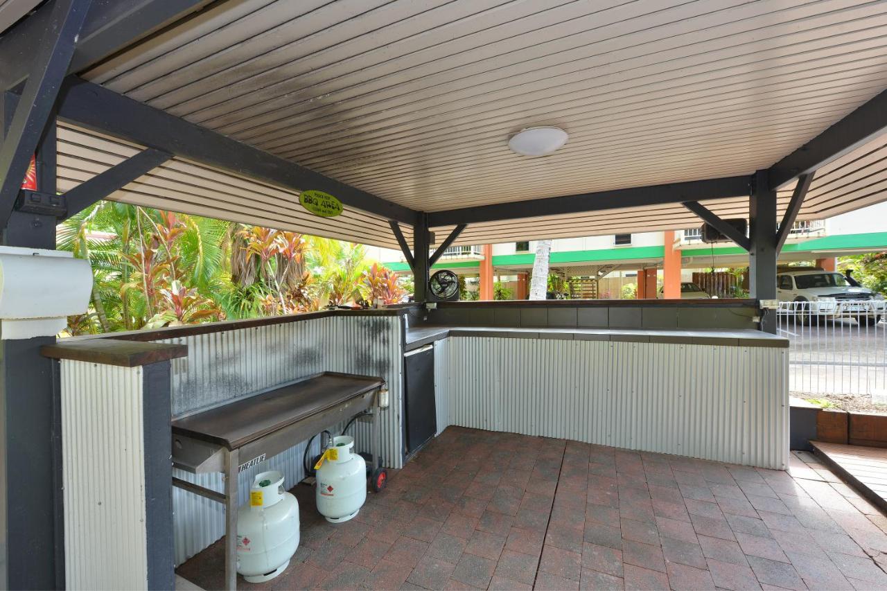 Lychee Tree Holiday Apartments