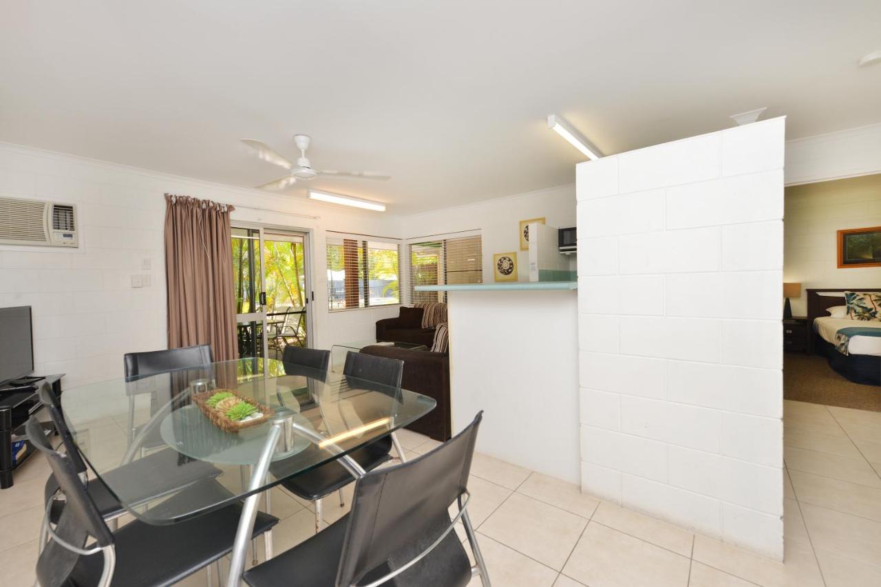 Lychee Tree Holiday Apartments