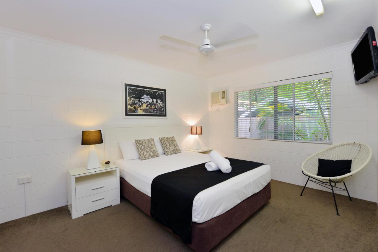 Lychee Tree Holiday Apartments