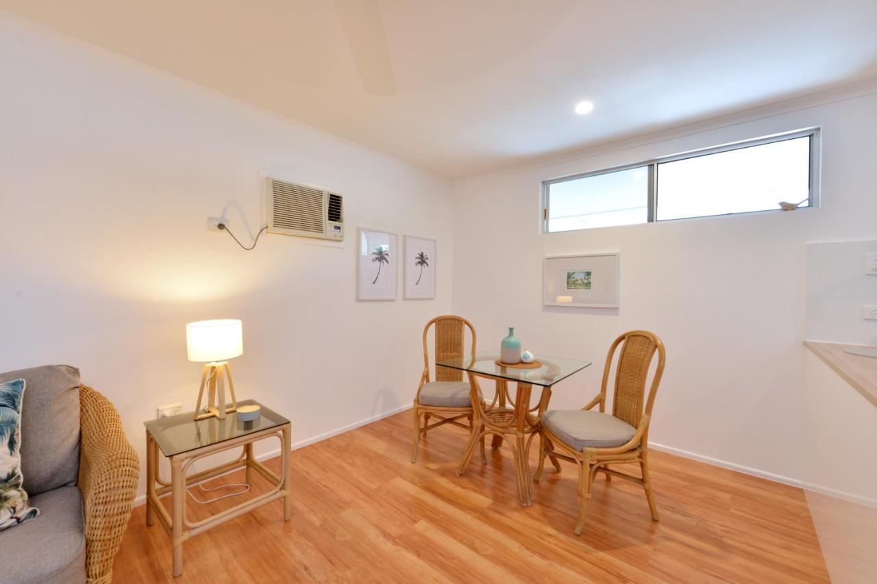Lychee Tree Holiday Apartments