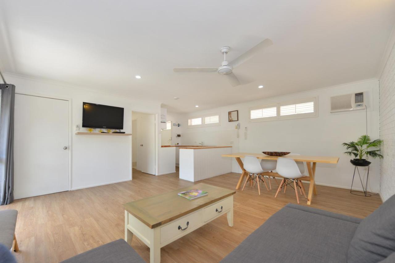 Lychee Tree Holiday Apartments