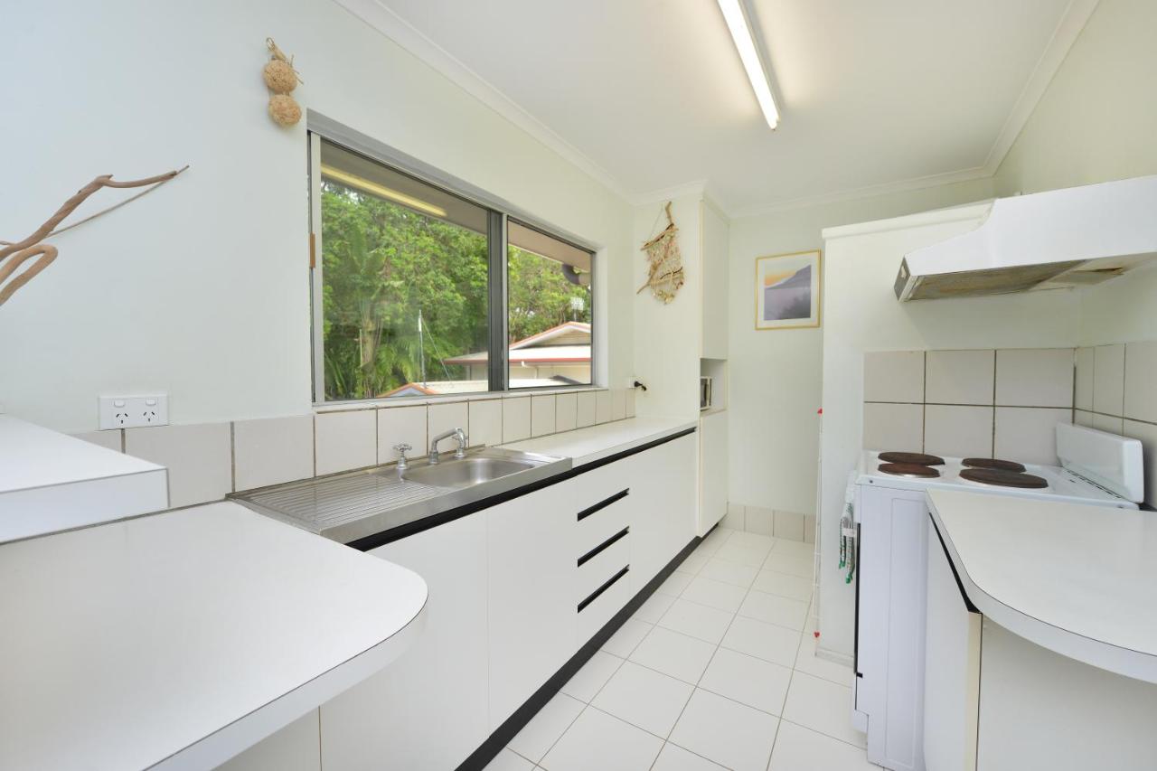 Lychee Tree Holiday Apartments