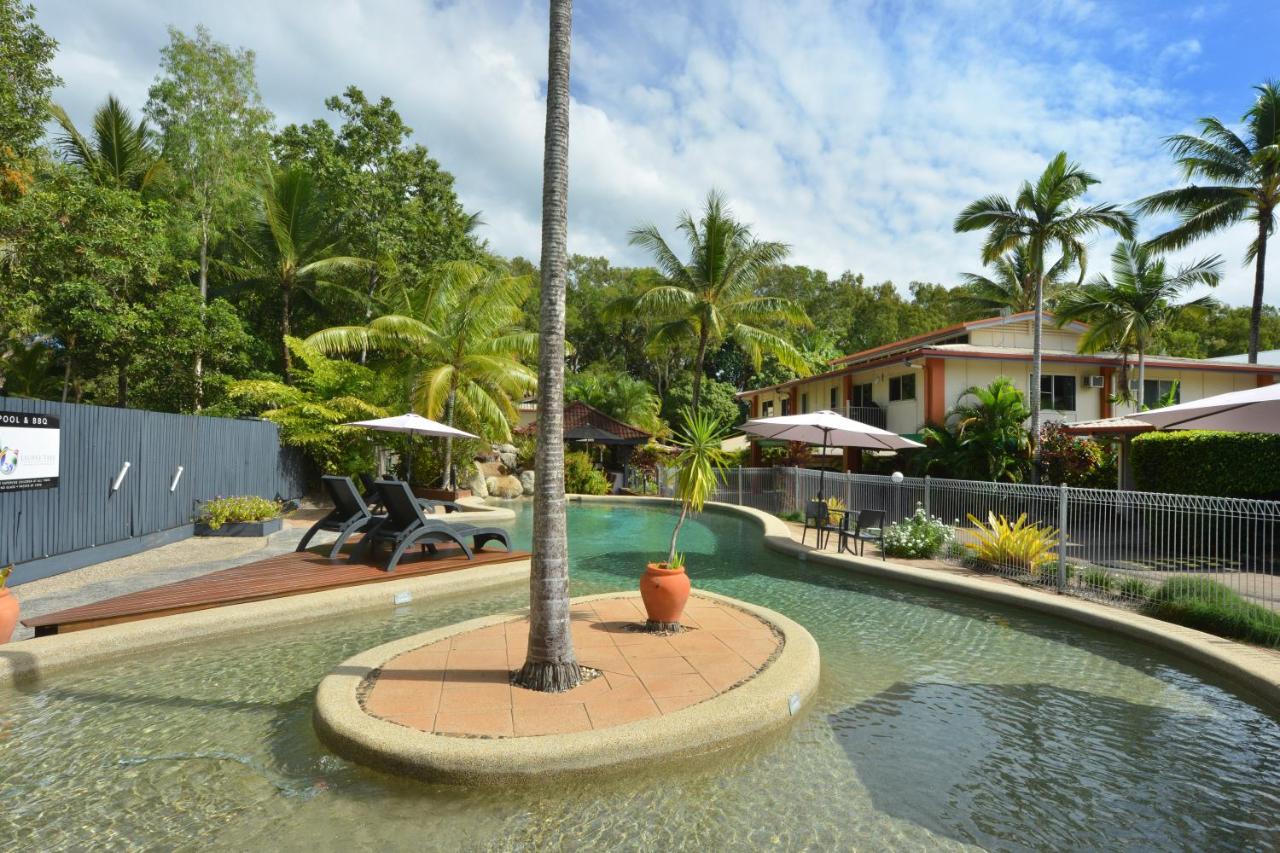 Lychee Tree Holiday Apartments