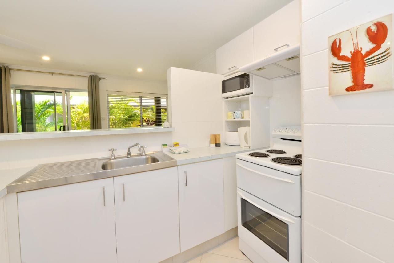 Lychee Tree Holiday Apartments