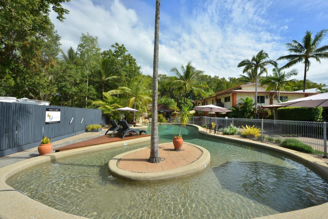 Lychee Tree Holiday Apartments