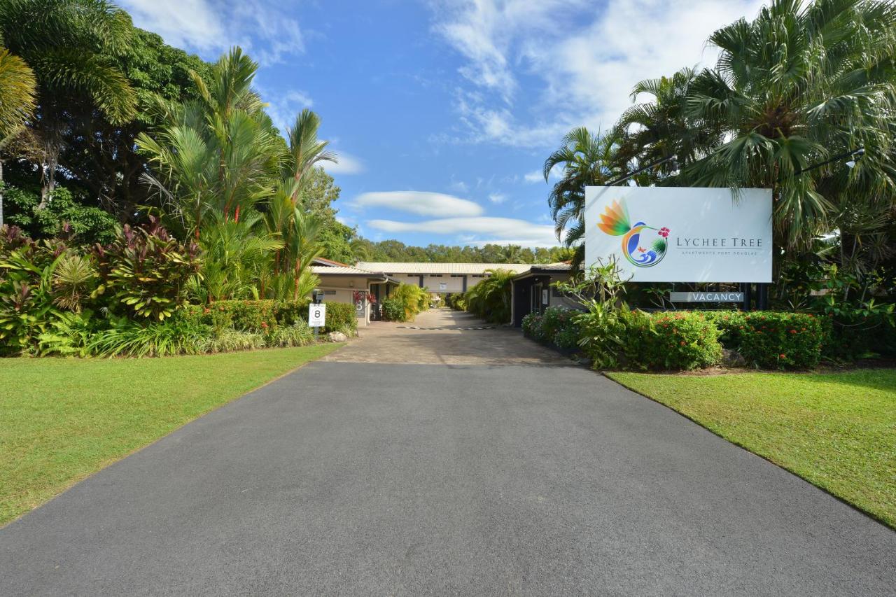 Lychee Tree Holiday Apartments