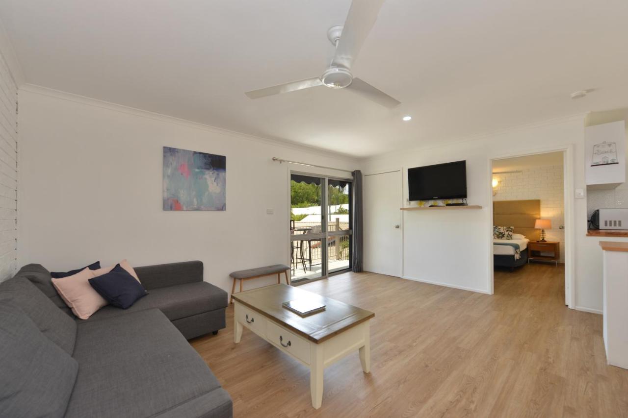 Lychee Tree Holiday Apartments
