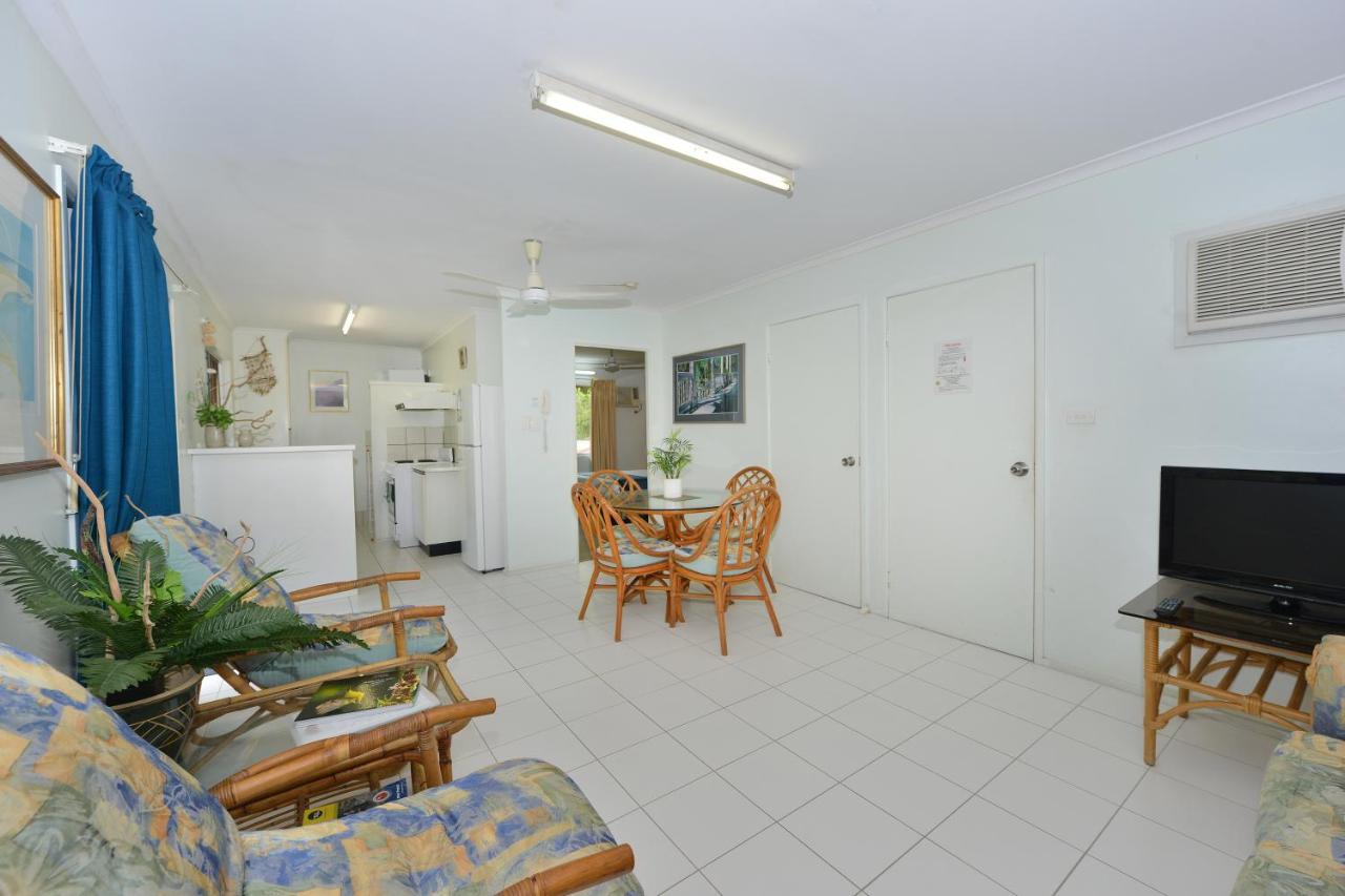 Lychee Tree Holiday Apartments