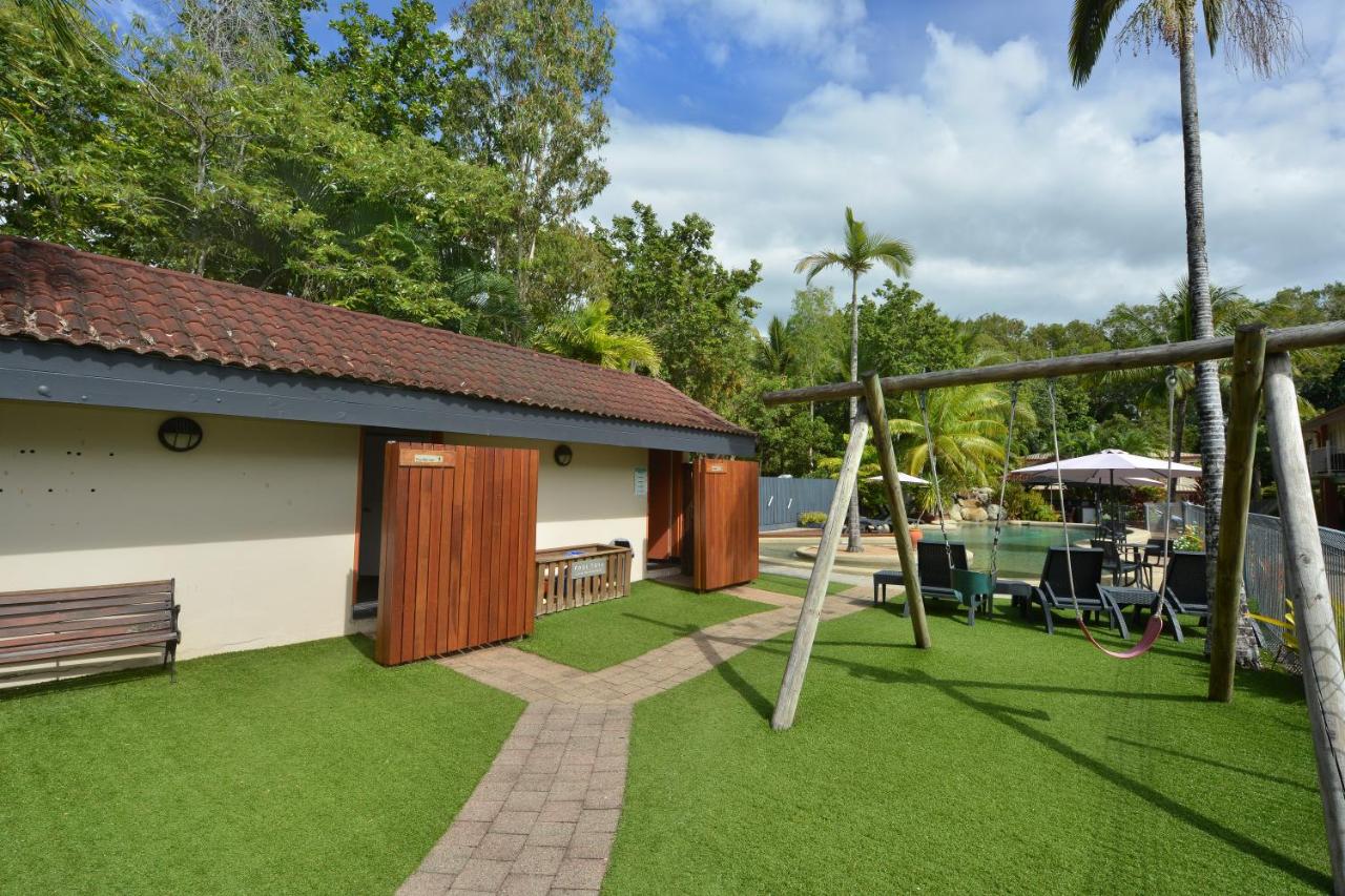 Lychee Tree Holiday Apartments