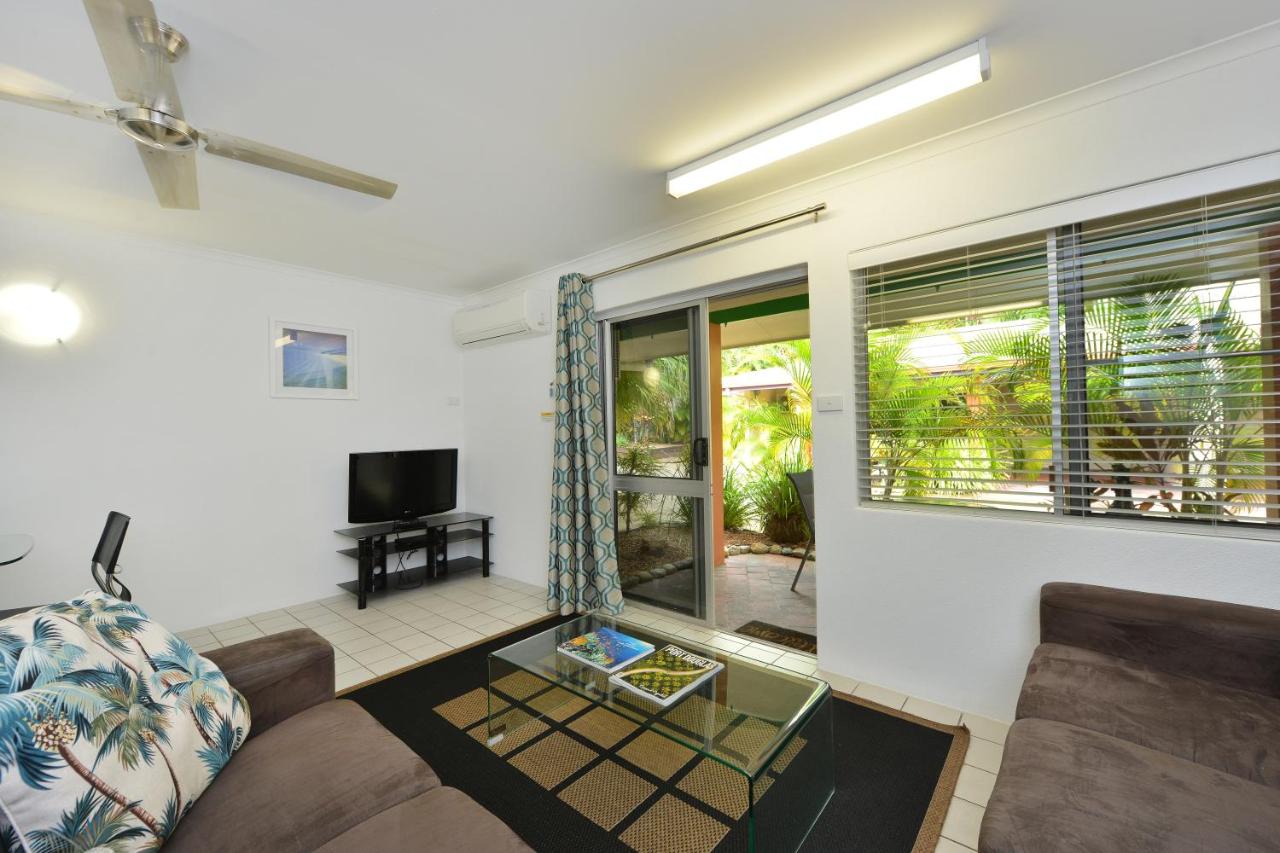 Lychee Tree Holiday Apartments