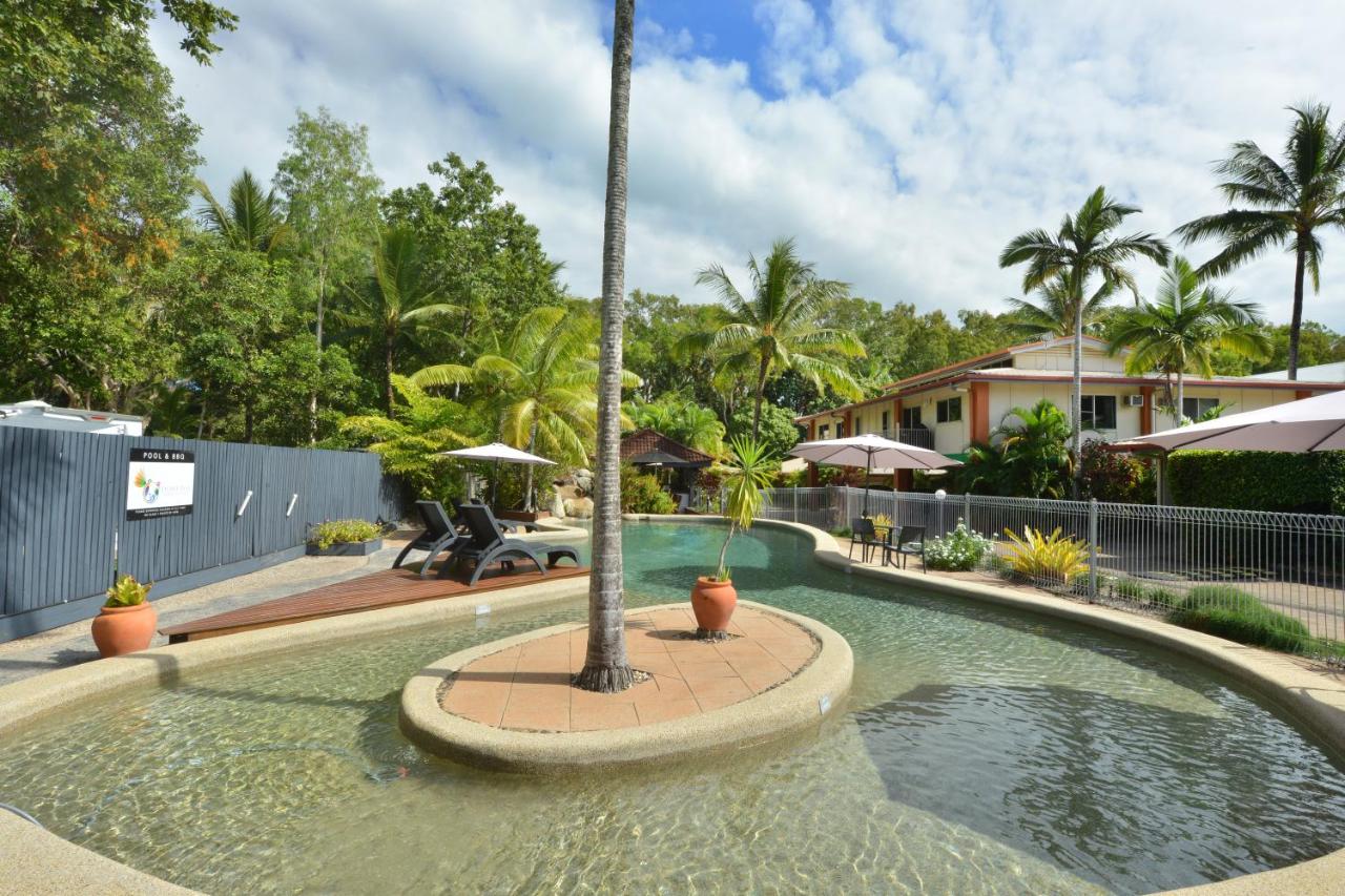 Lychee Tree Holiday Apartments
