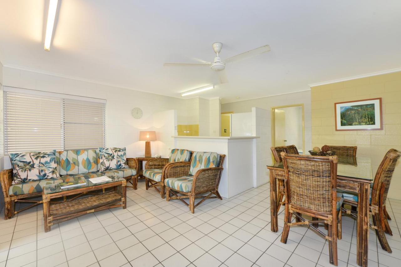 Lychee Tree Holiday Apartments