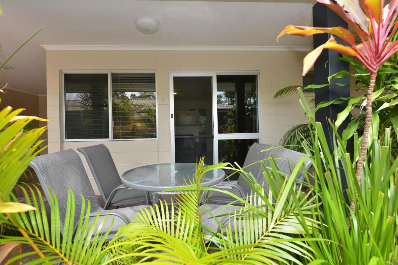 Lychee Tree Holiday Apartments