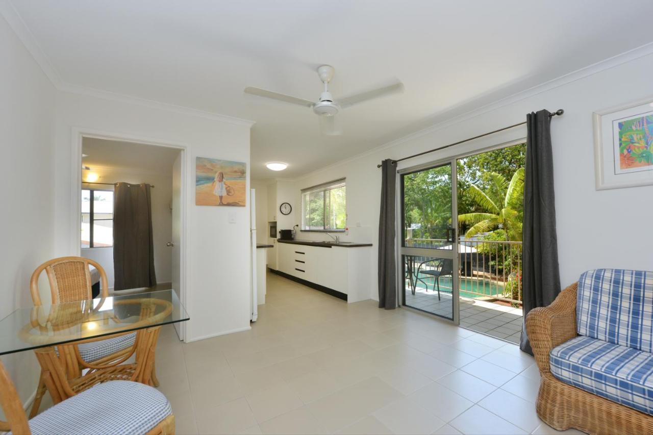 Lychee Tree Holiday Apartments