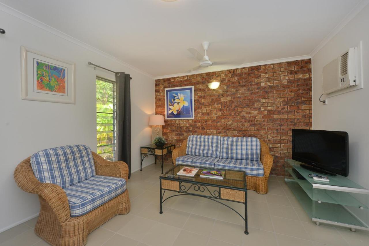 Lychee Tree Holiday Apartments