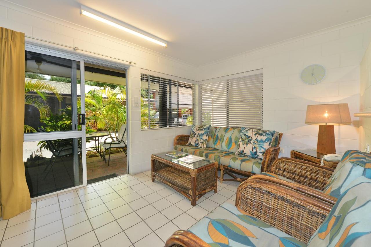 Lychee Tree Holiday Apartments