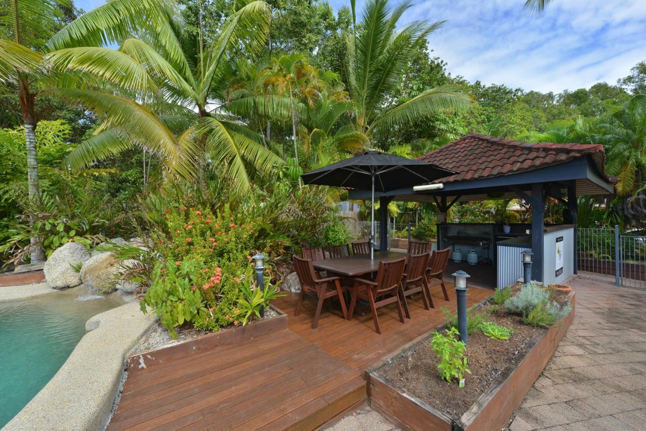 Lychee Tree Holiday Apartments