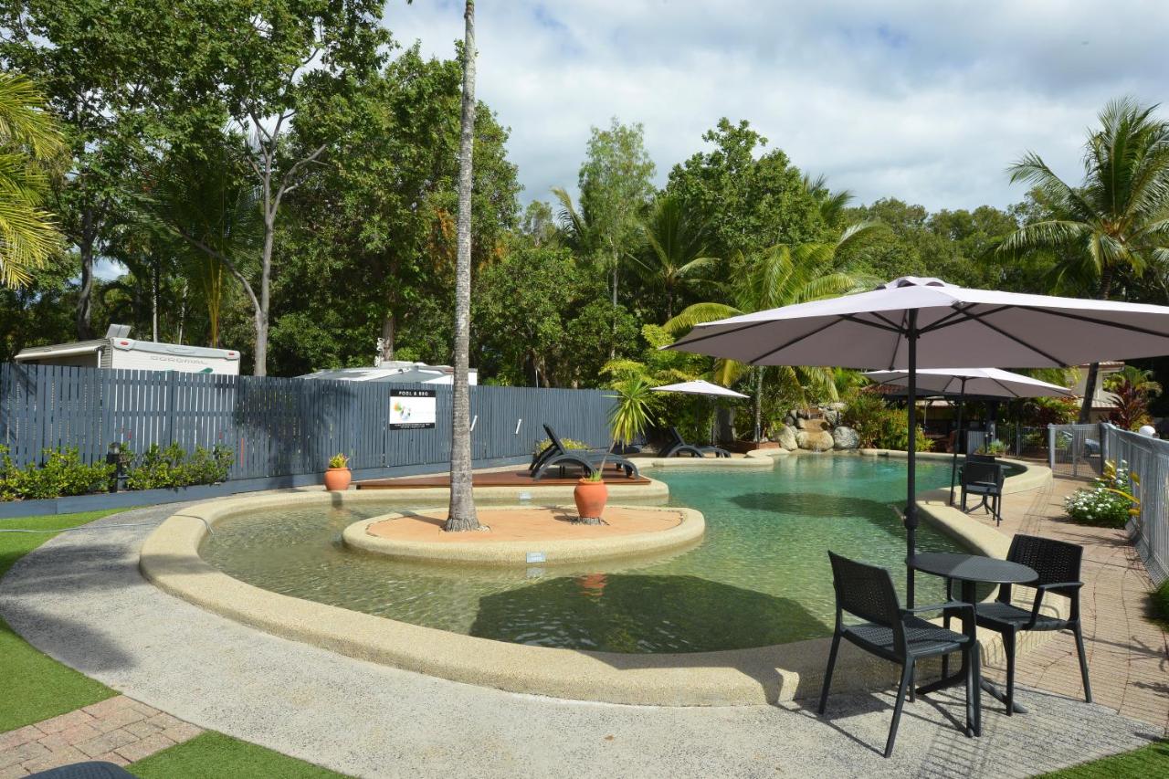 Lychee Tree Holiday Apartments
