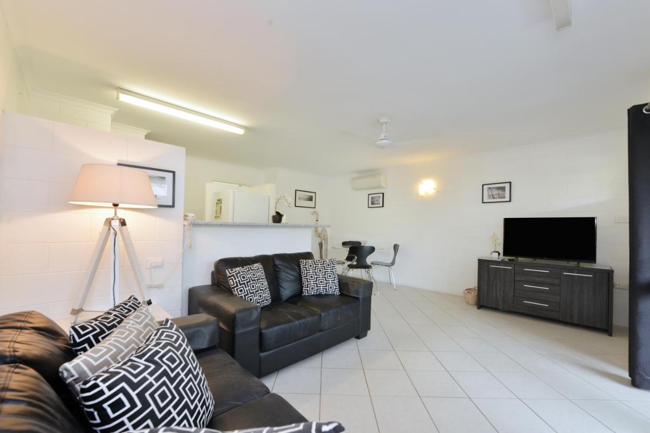 Lychee Tree Holiday Apartments