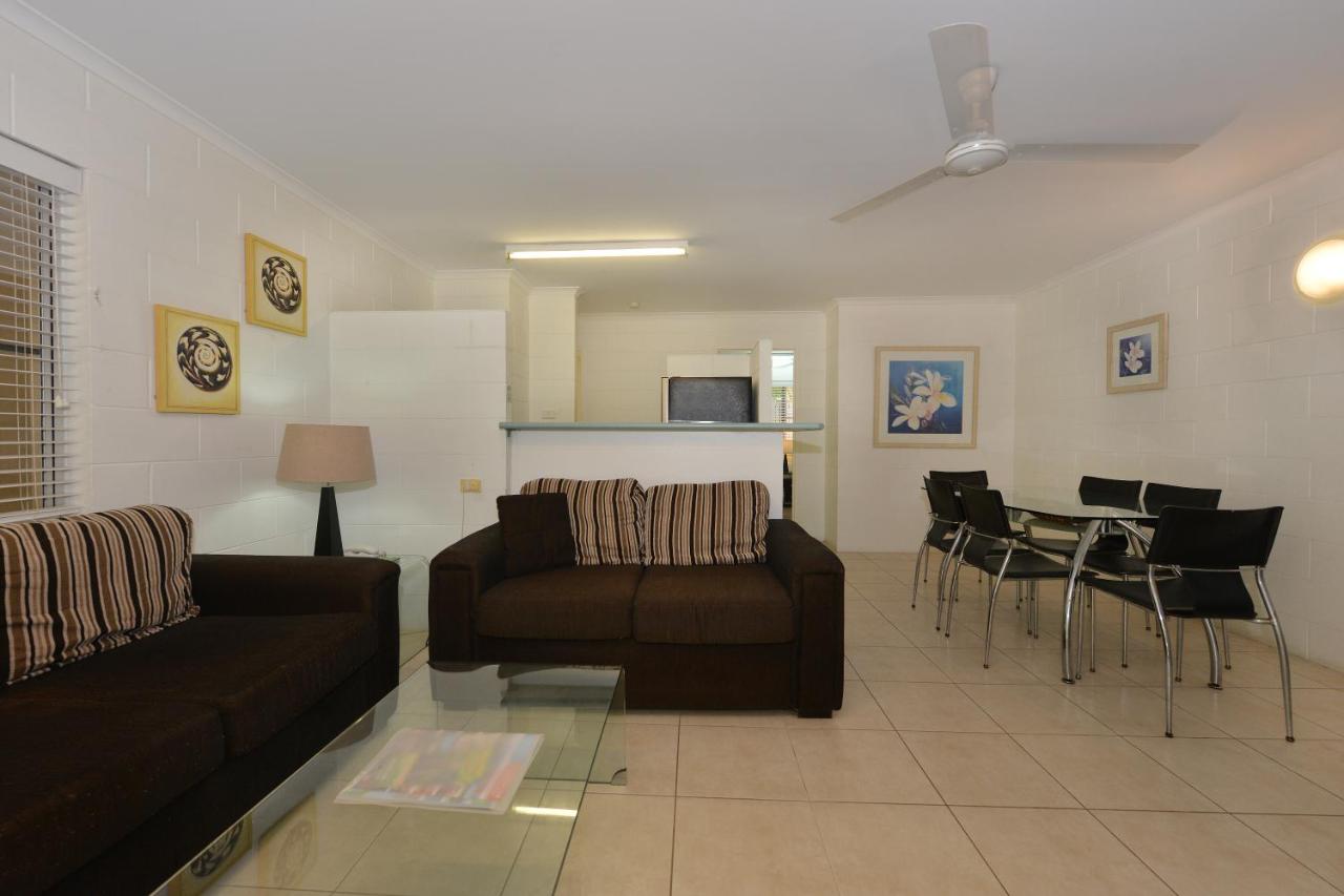 Lychee Tree Holiday Apartments