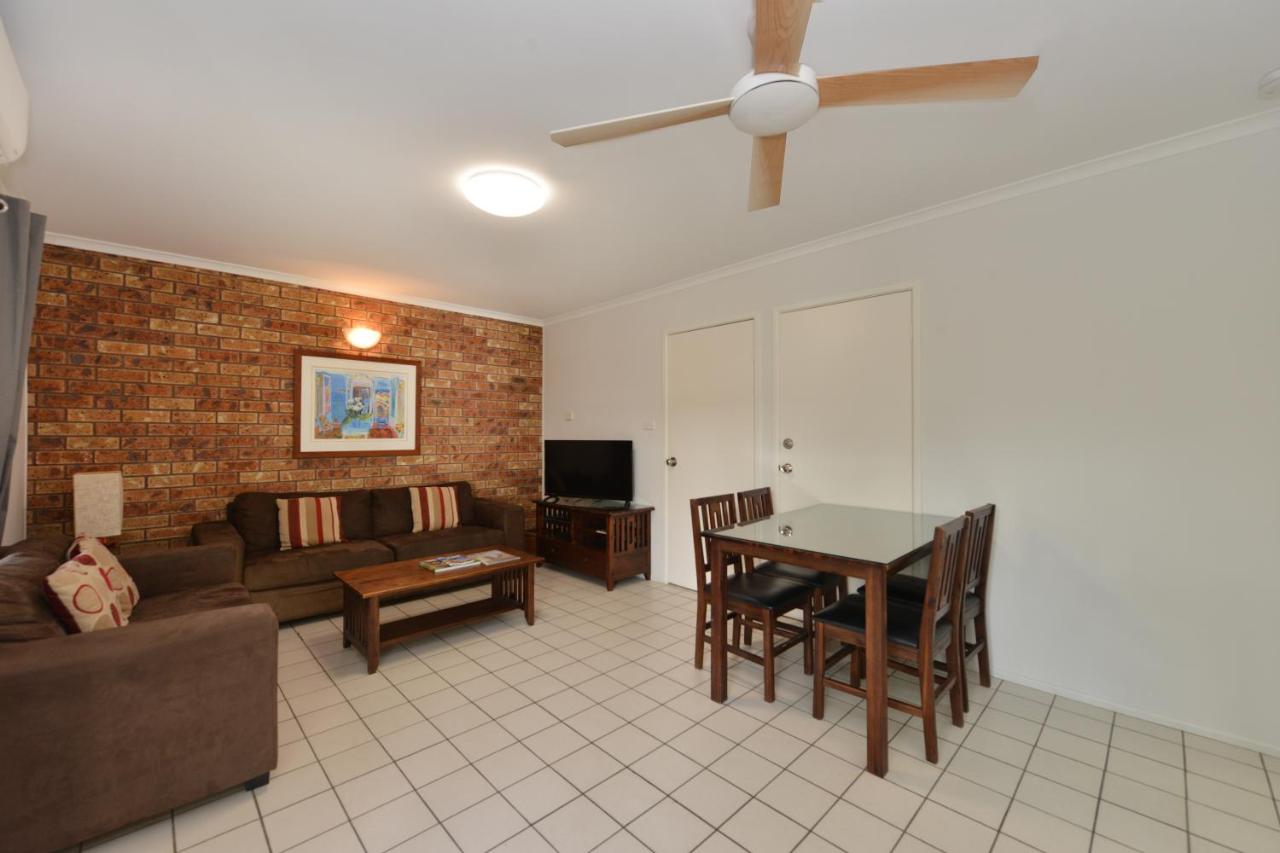 Lychee Tree Holiday Apartments