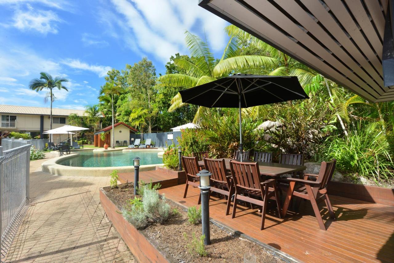 Lychee Tree Holiday Apartments