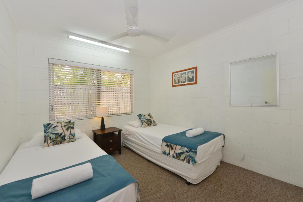 Lychee Tree Holiday Apartments