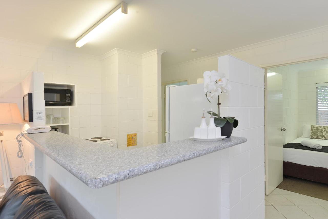 Lychee Tree Holiday Apartments