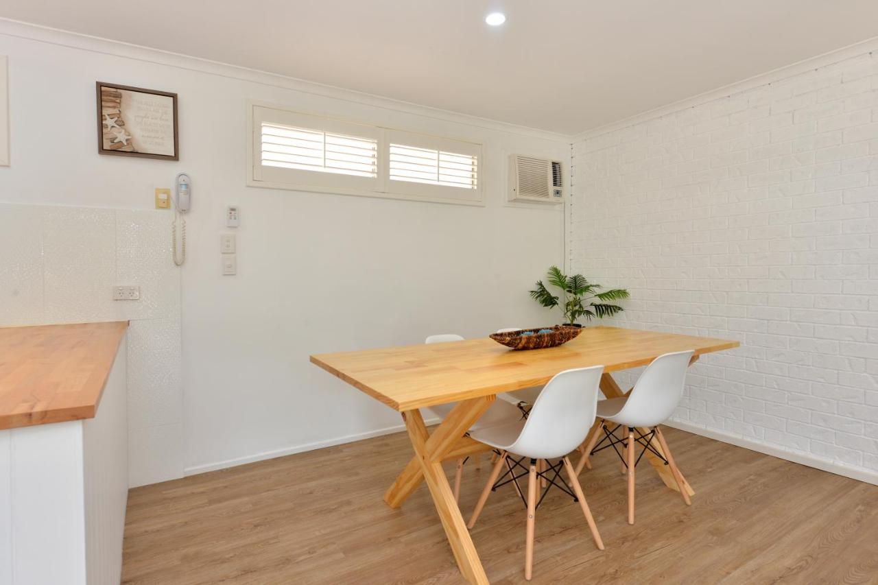 Lychee Tree Holiday Apartments