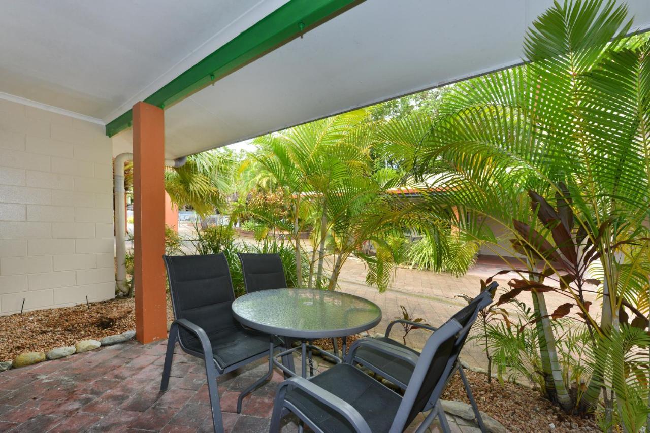 Lychee Tree Holiday Apartments
