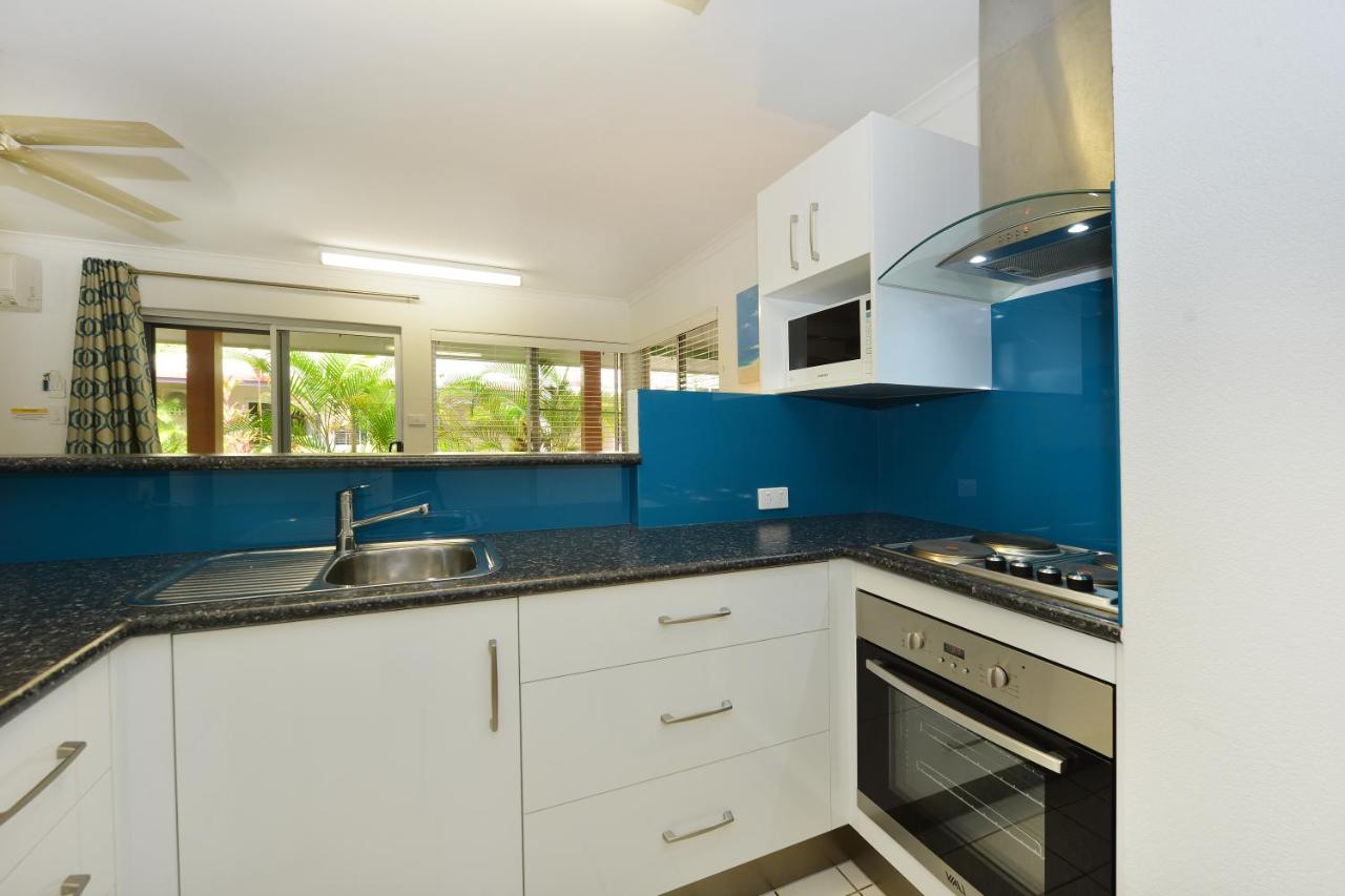 Lychee Tree Holiday Apartments