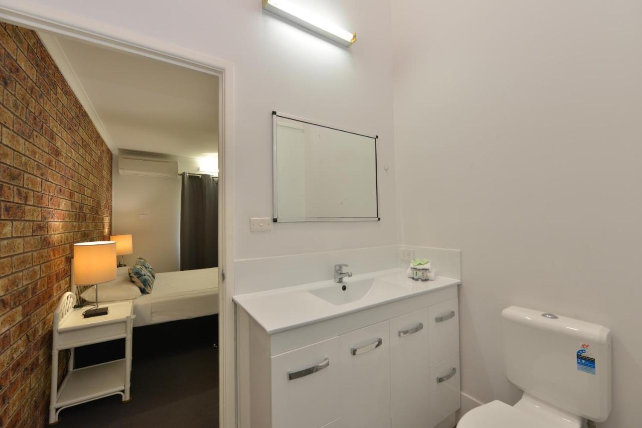 Lychee Tree Holiday Apartments