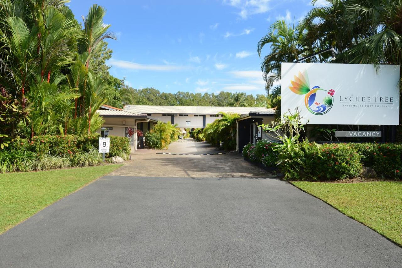 Lychee Tree Holiday Apartments