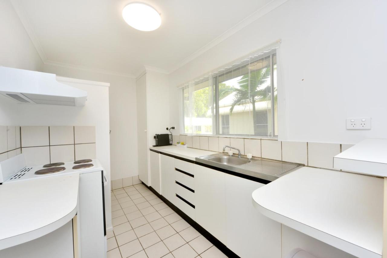 Lychee Tree Holiday Apartments