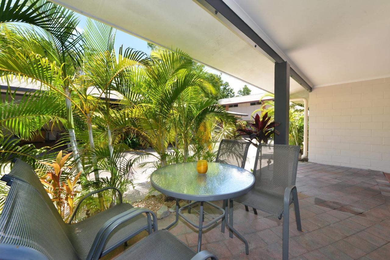 Lychee Tree Holiday Apartments