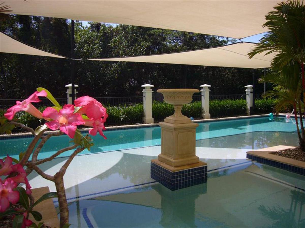 Mandalay Luxury Beachfront Apartments