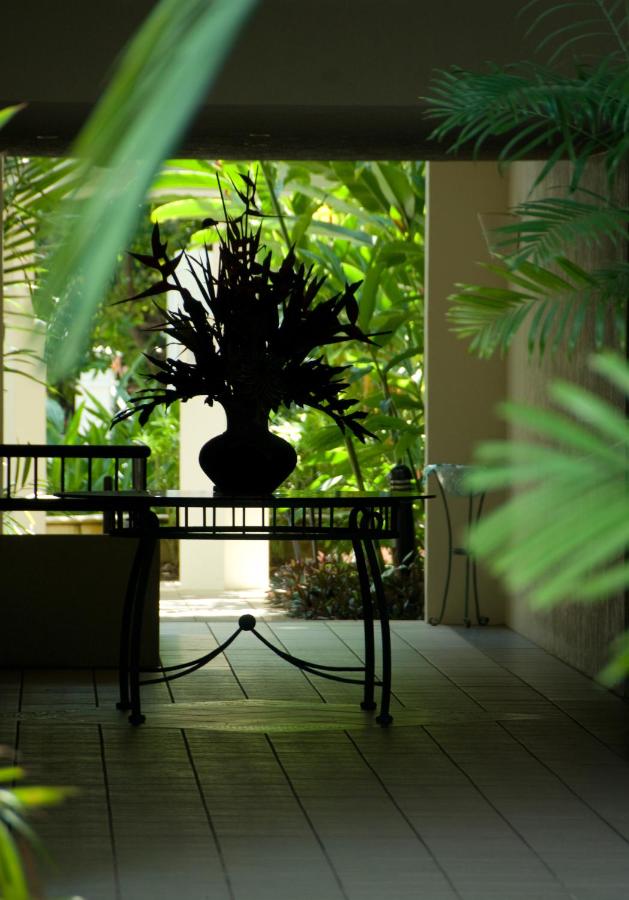 Mandalay Luxury Beachfront Apartments