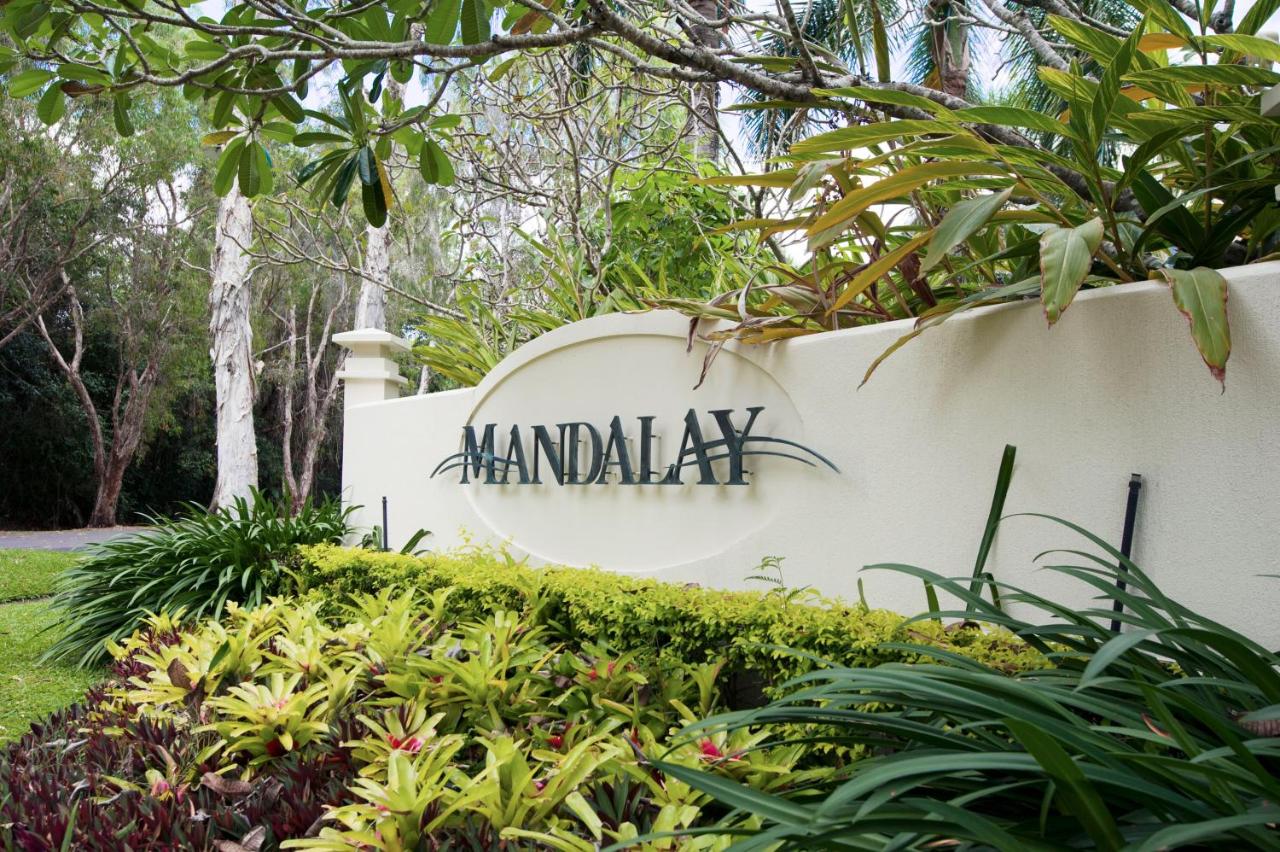 Mandalay Luxury Beachfront Apartments