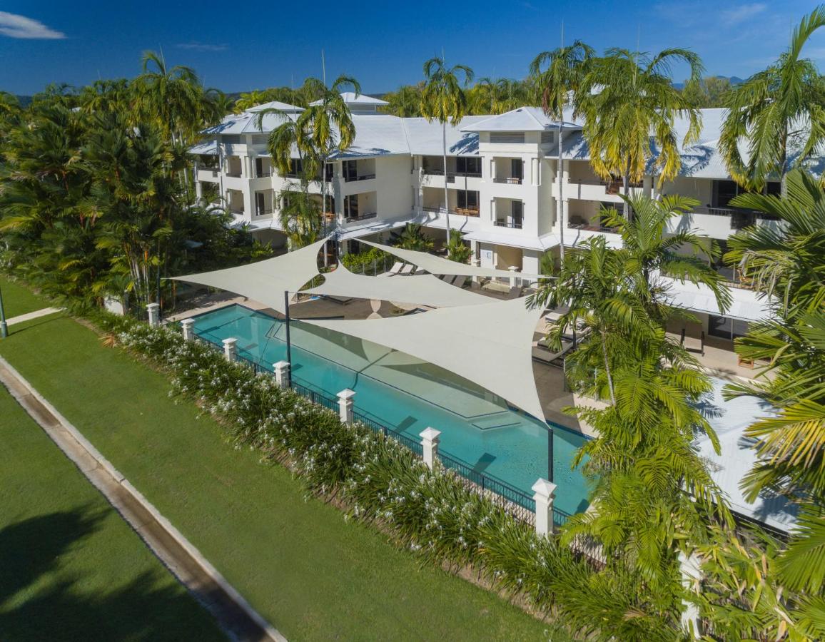 Mandalay Luxury Beachfront Apartments