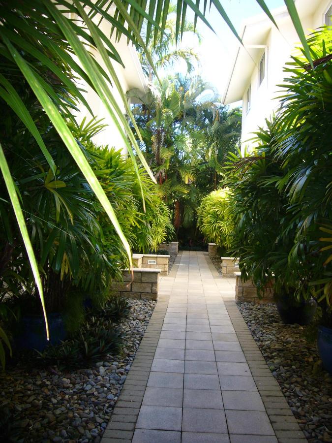 Mandalay Luxury Beachfront Apartments