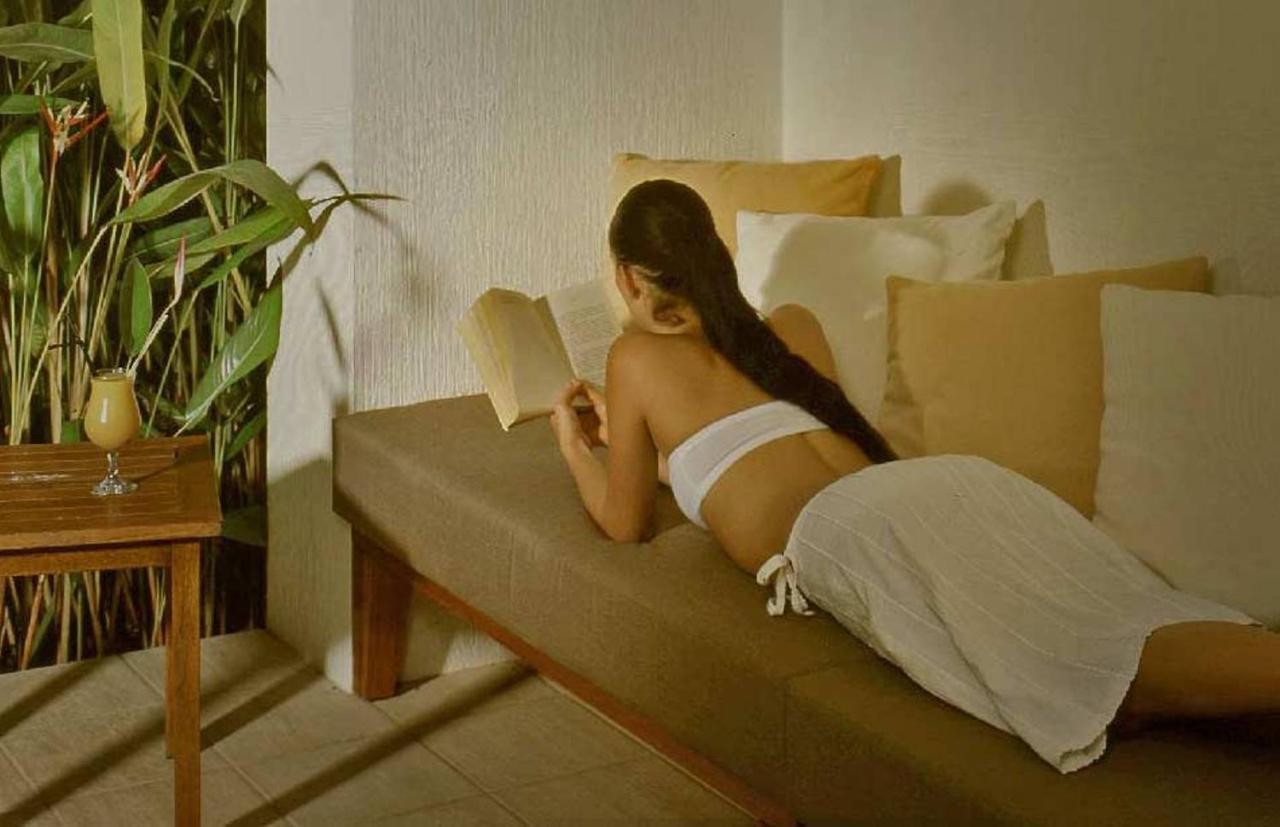 Mandalay Luxury Beachfront Apartments