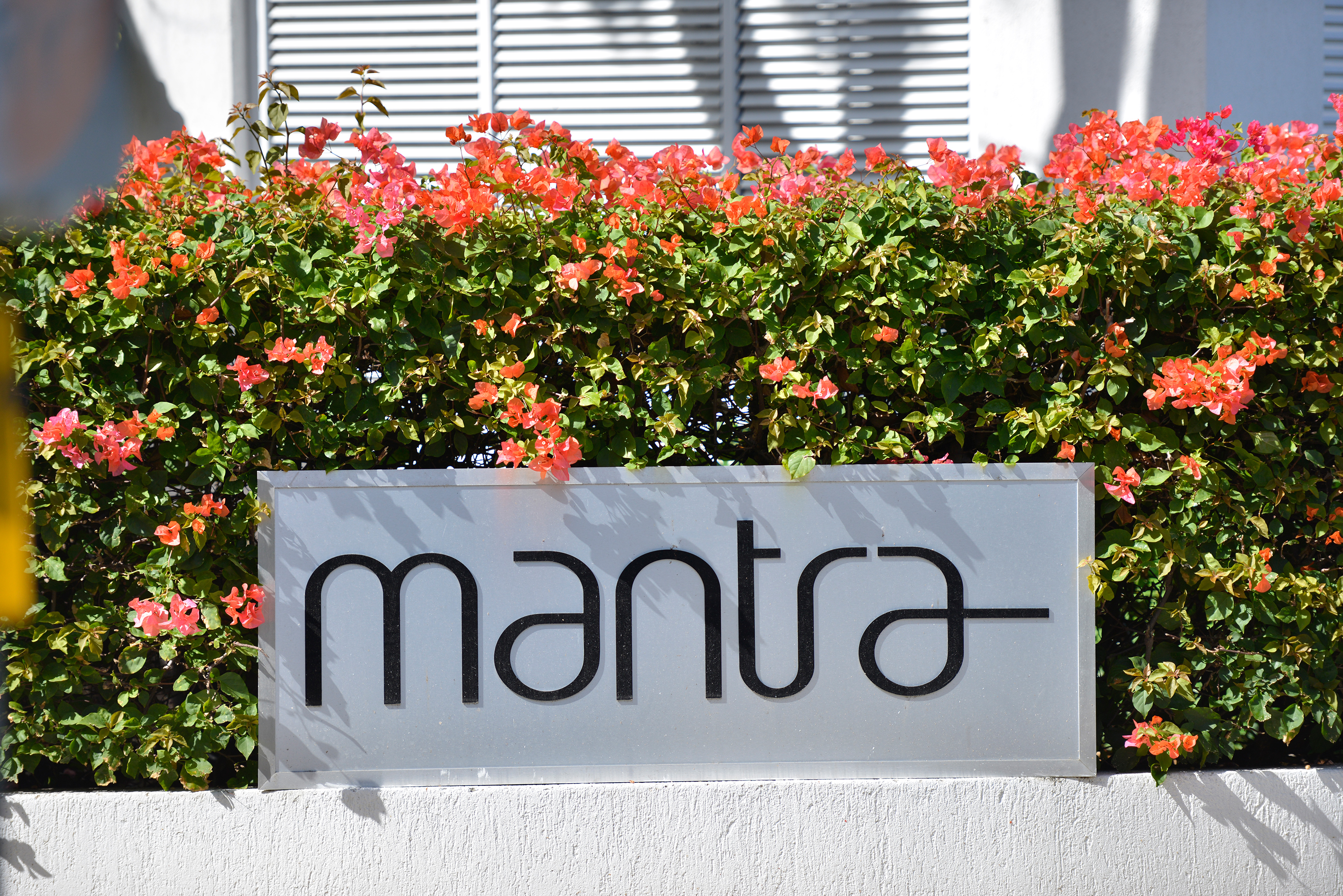 Mantra PortSea