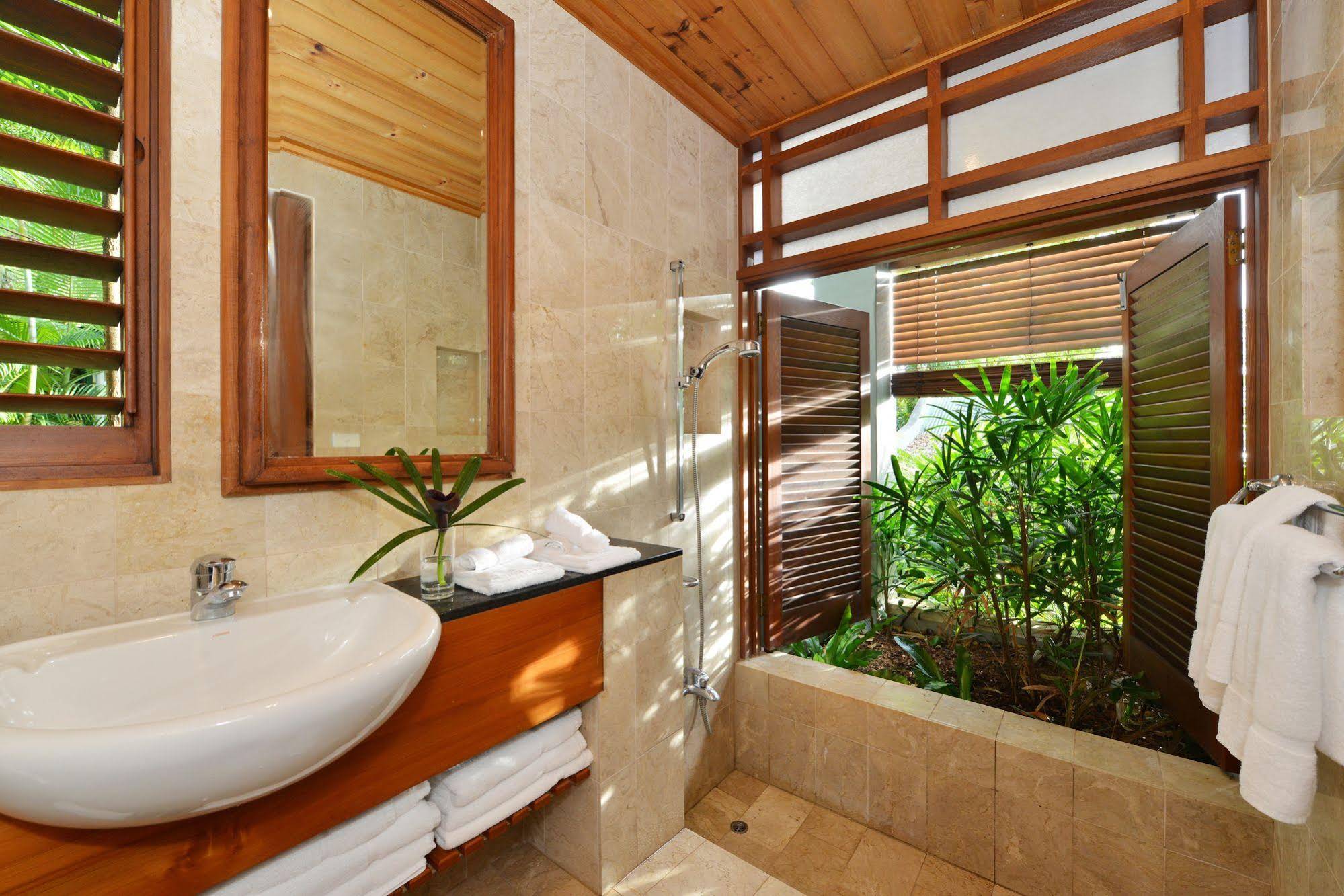 Monsoon Villa B