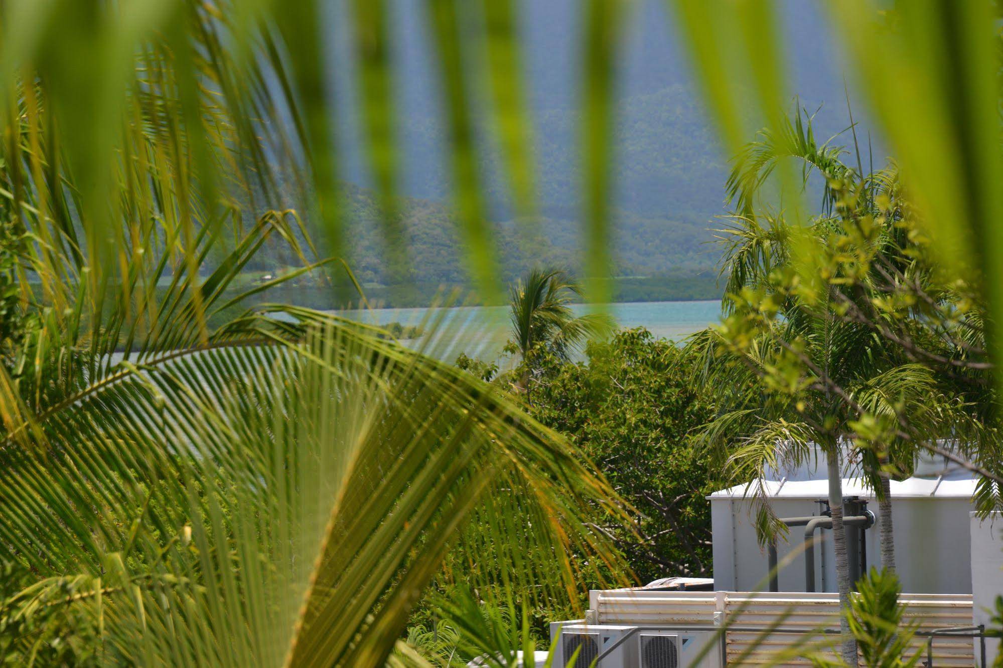 Monsoon Villa B