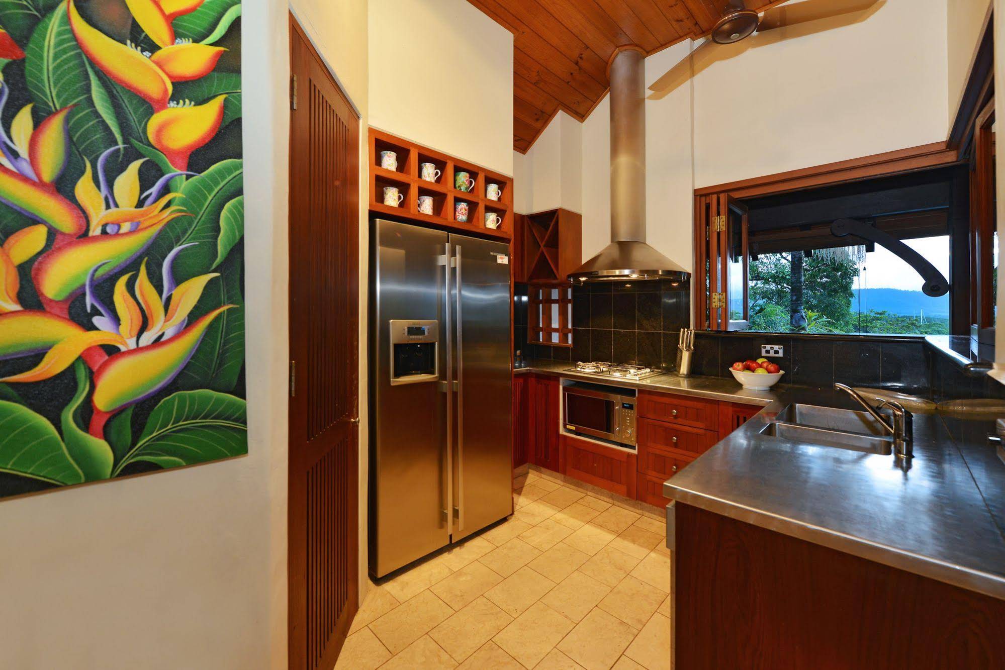 Monsoon Villa B