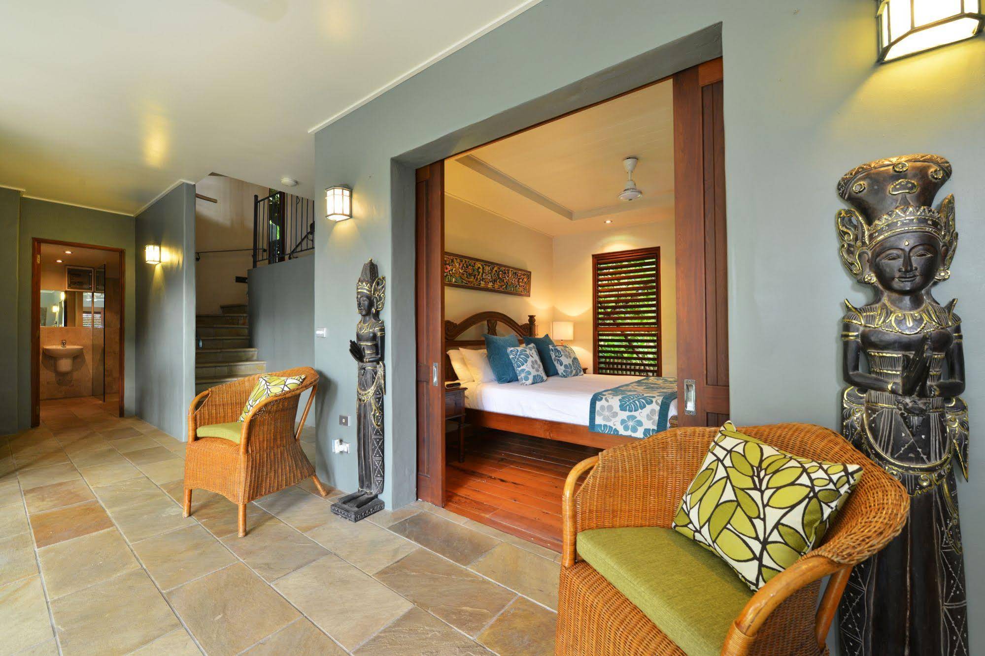 Monsoon Villa B