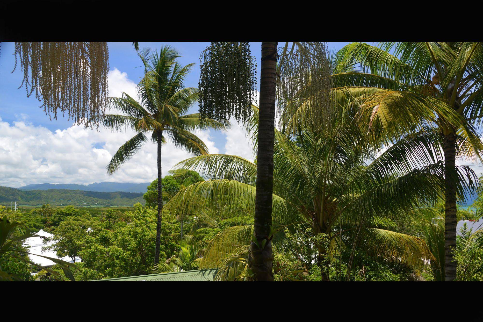 Monsoon Villa B