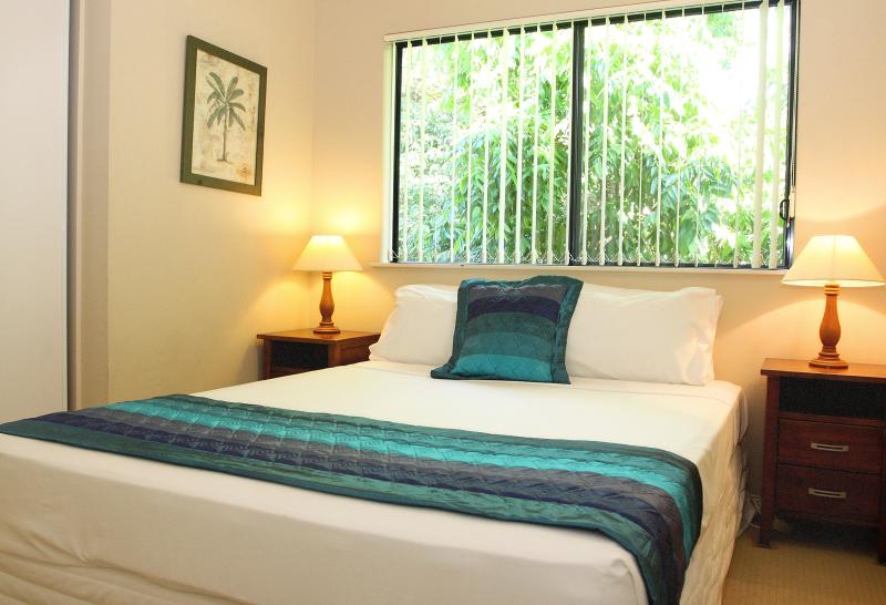 Nautilus Holiday Apartments